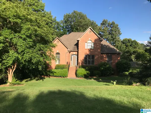 3101 ASHINGTON LANE, Birmingham, AL 35242
