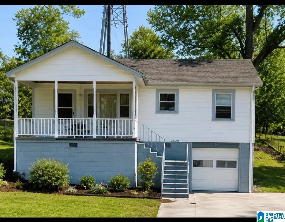 133 WICKSTEAD ROAD, Hueytown, AL 35023 - #1
