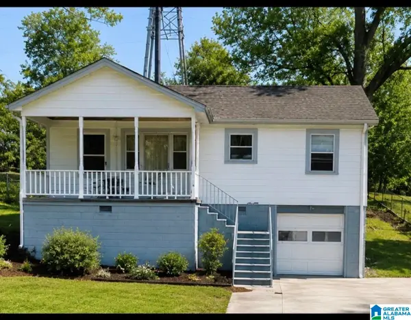 133 WICKSTEAD ROAD, Hueytown, AL 35023