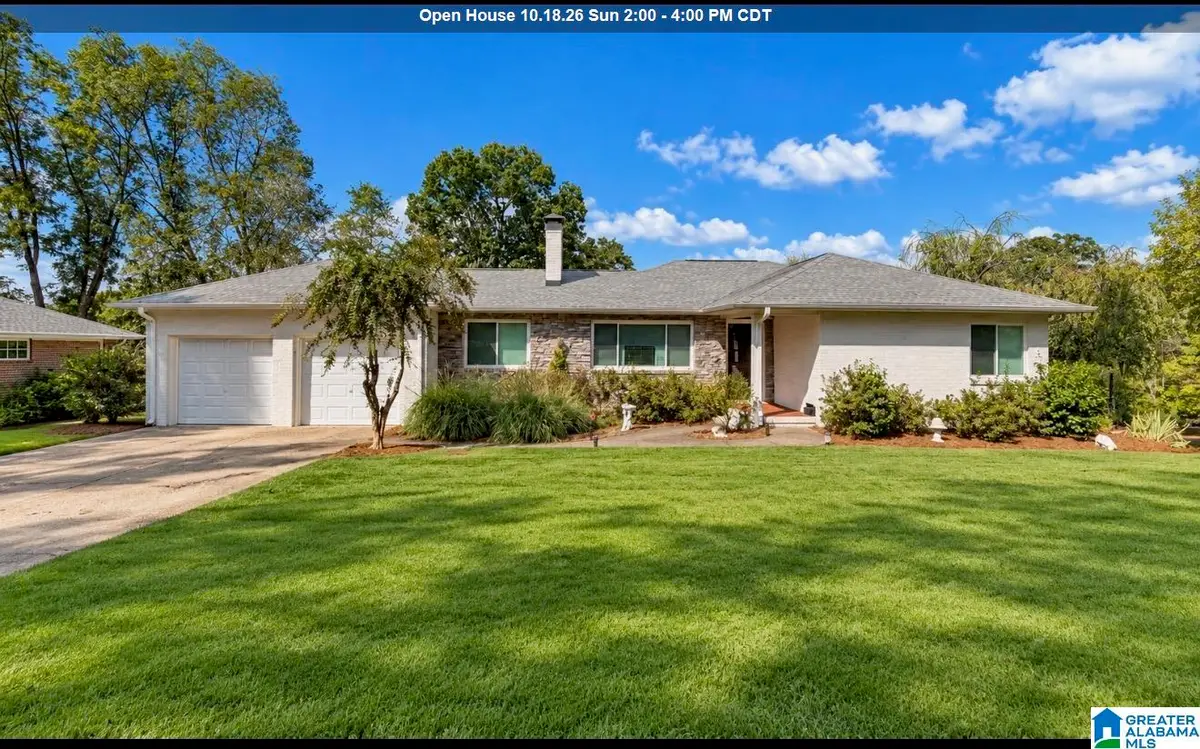 5720 9TH AVENUE S, Birmingham, AL 35212 - #1