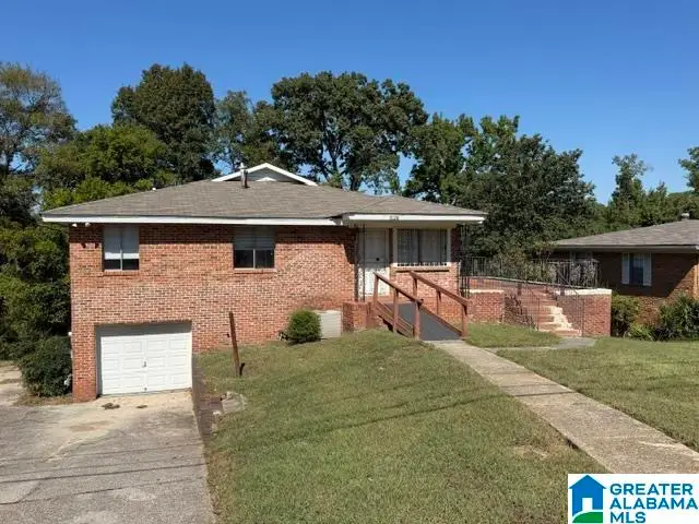 3128 WENONAH DRIVE SW, Birmingham, AL 35211 - #1