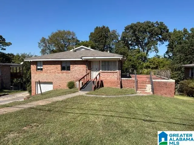 3128 WENONAH DRIVE SW, Birmingham, AL 35211 - #2