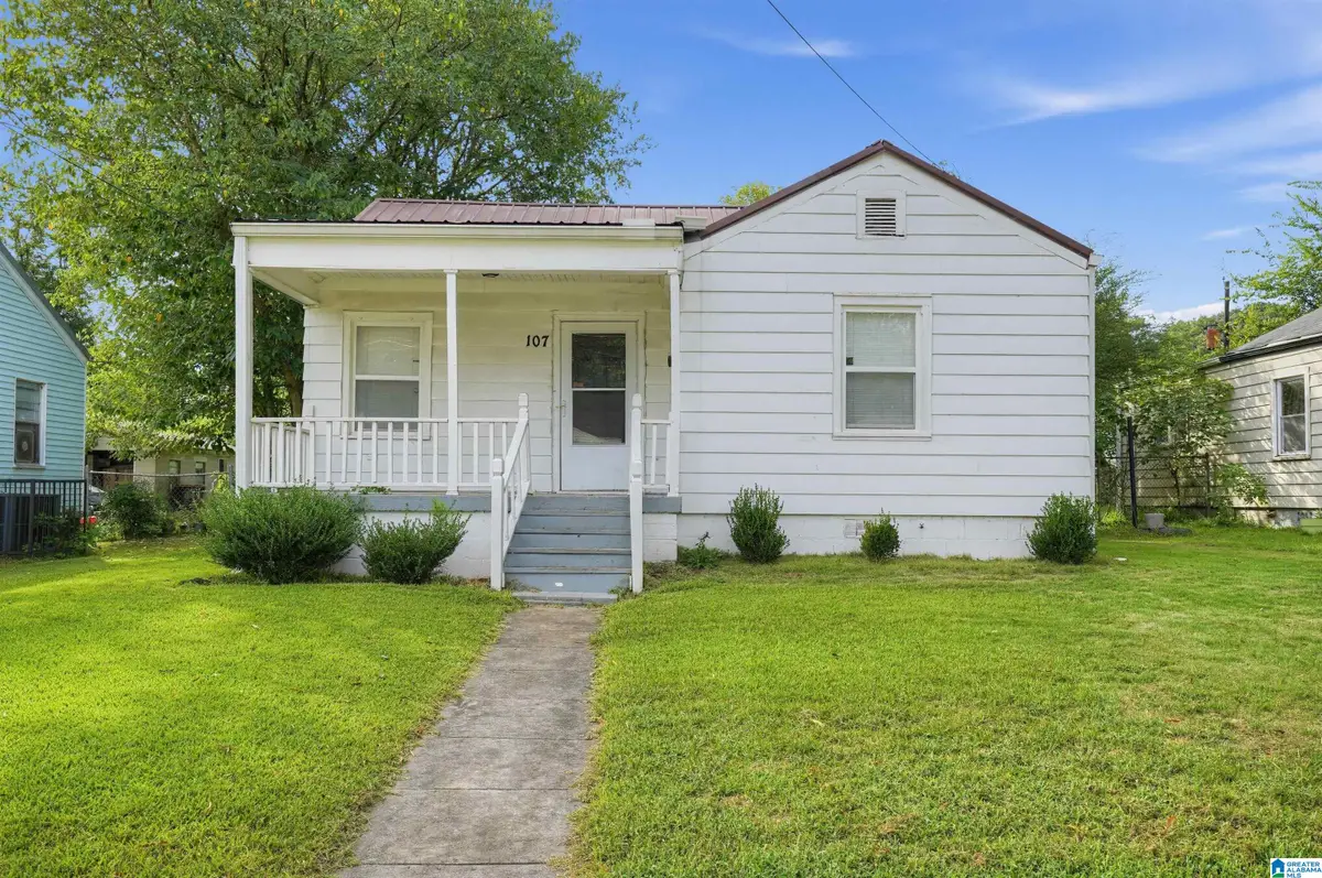 107 WOODWARD DRIVE, Hueytown, AL 35023 - #1