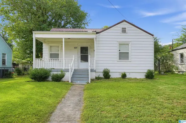107 WOODWARD DRIVE, Hueytown, AL 35023