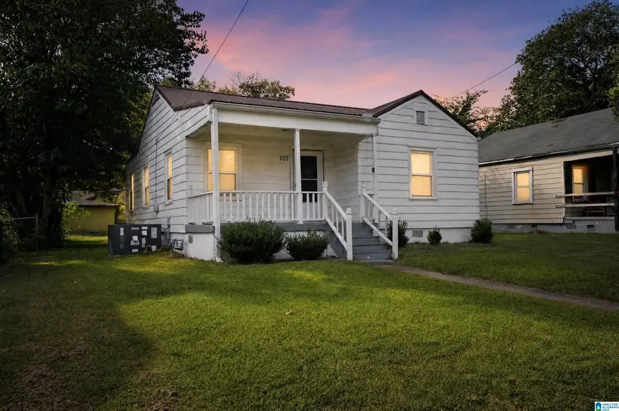 107 WOODWARD DRIVE, Hueytown, AL 35023 - #2
