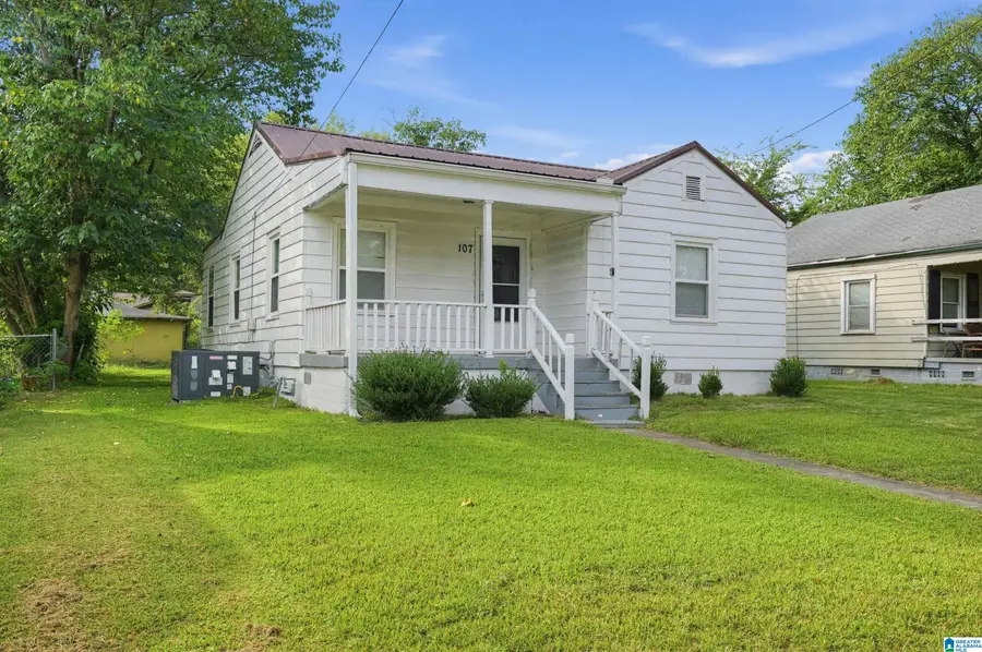 107 WOODWARD DRIVE, Hueytown, AL 35023 - #3
