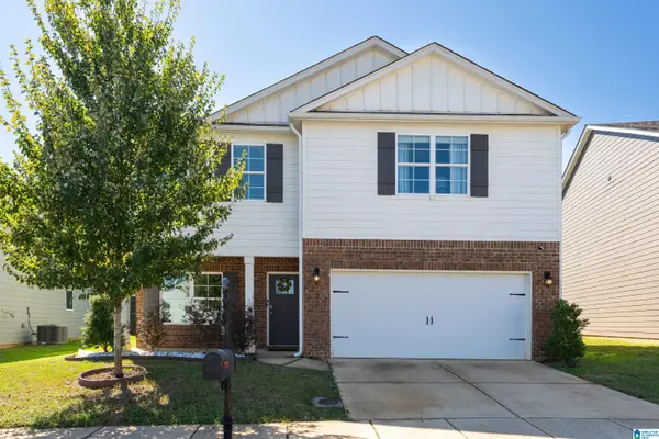 22733 JOSELYN GREEN DRIVE, Mccalla, AL 35111
