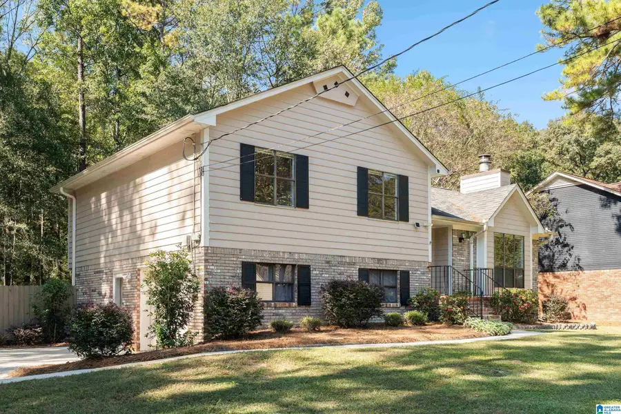 4950 CALDWELL MILL LANE, Birmingham, AL 35242 - #2