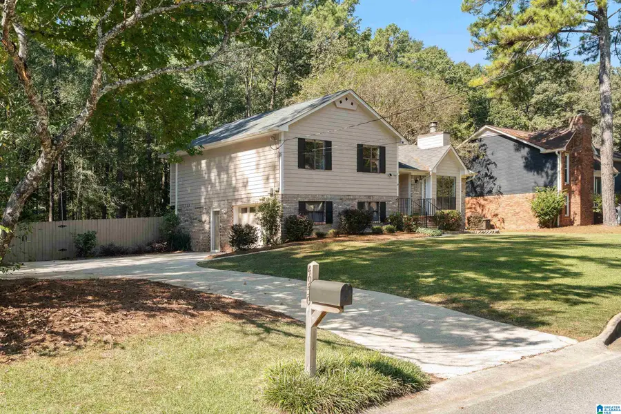 4950 CALDWELL MILL LANE, Birmingham, AL 35242 - #3