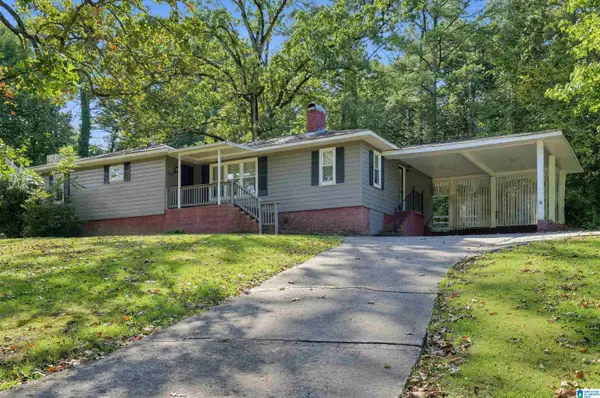 106 HILLSIDE ROAD, Bessemer, AL 35020