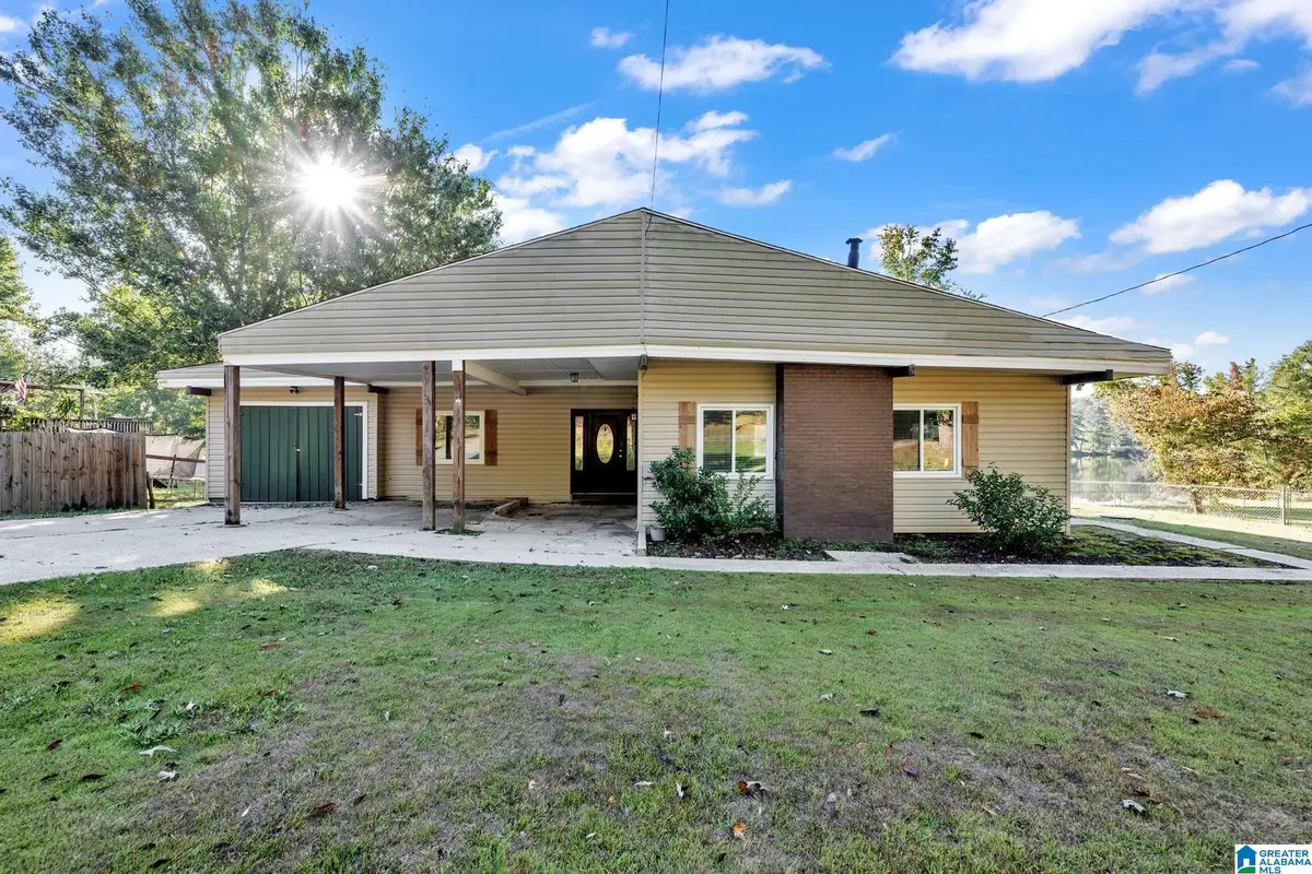 11807 WOODLAND DRIVE, McCalla, AL 35111 - #1