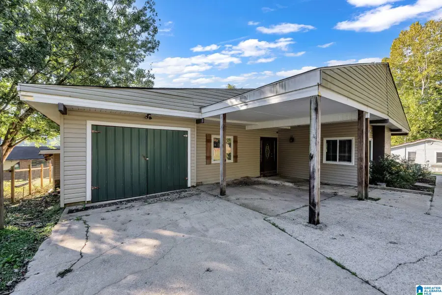 11807 WOODLAND DRIVE, McCalla, AL 35111 - #2