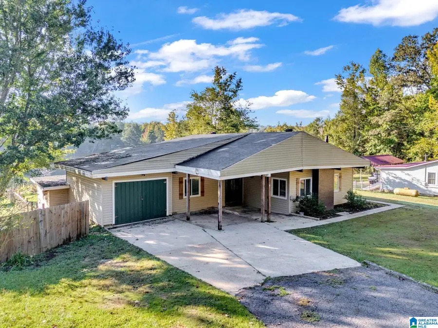 11807 WOODLAND DRIVE, McCalla, AL 35111 - #3