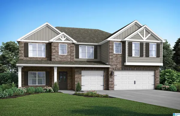 3012 SWEETGUM LANE, Alabaster, AL 35007