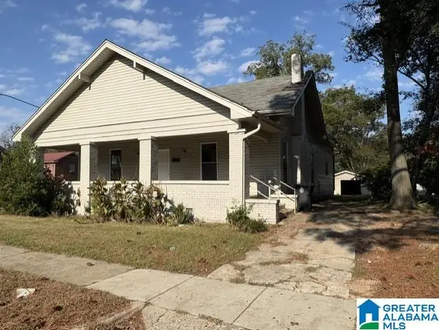 7500 2ND AVENUE S, Birmingham, AL 35206 - #1