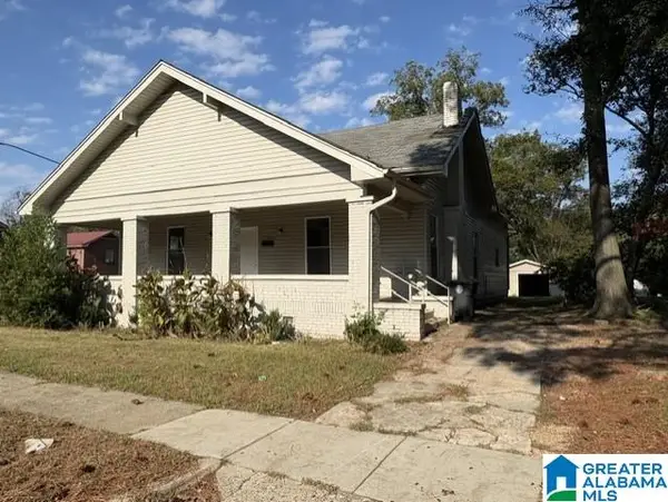 7500 2ND AVENUE S, Birmingham, AL 35206