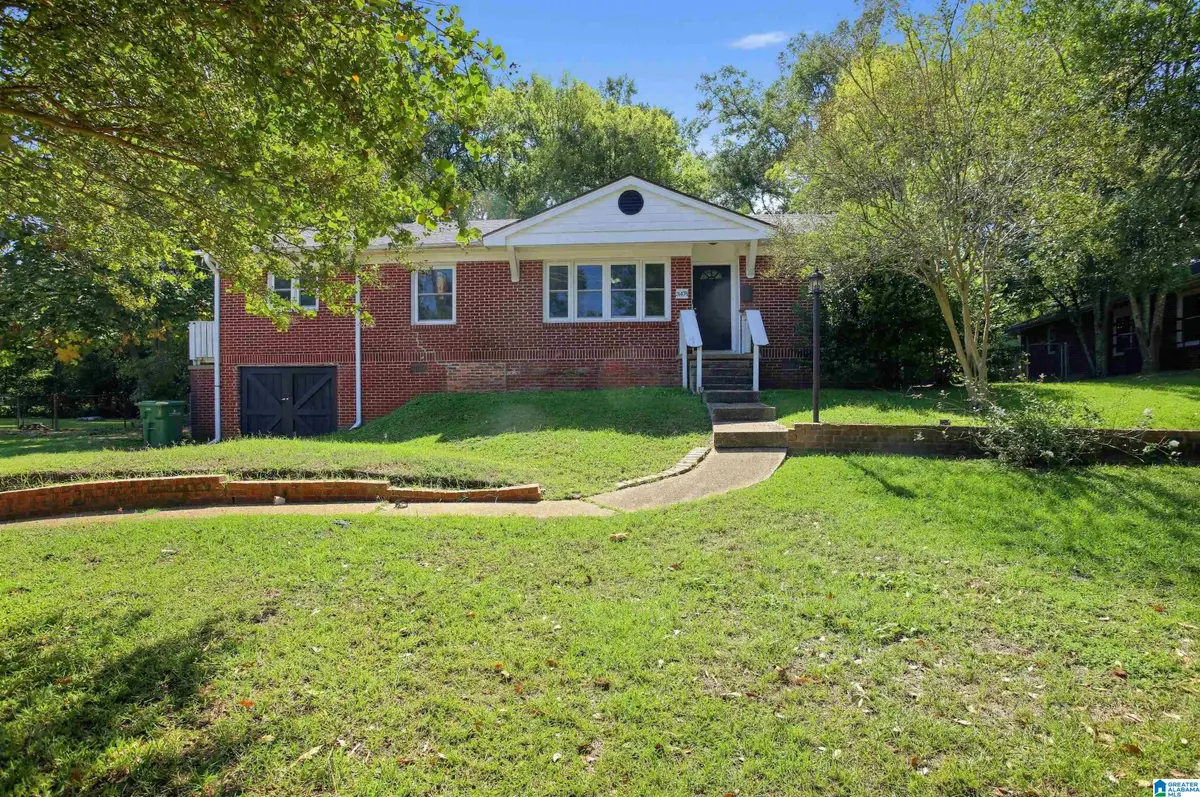 3474 BILTMORE AVENUE, Montgomery, AL 36109 - #1