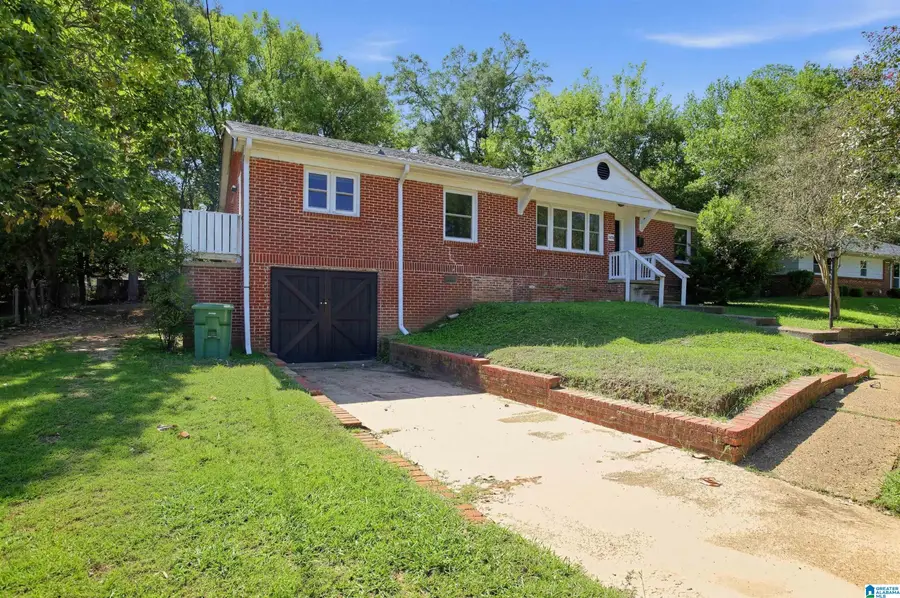 3474 BILTMORE AVENUE, Montgomery, AL 36109 - #2