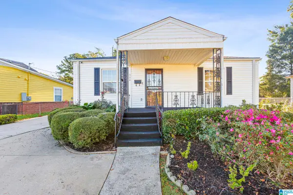 329 22ND STREET SW, Birmingham, AL 35211