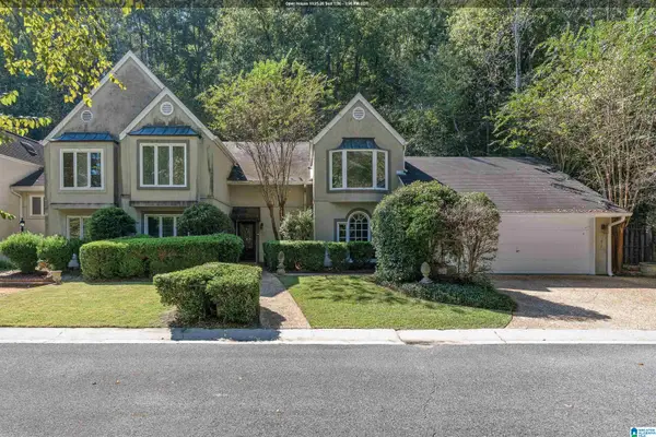 3272 SHALLOWFORD CIRCLE, Vestavia hills, AL 35216