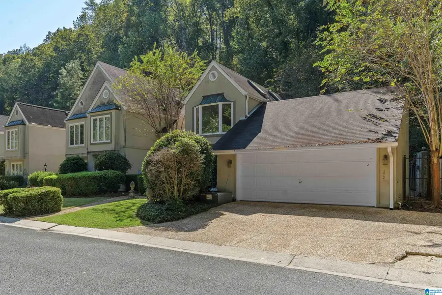 3272 SHALLOWFORD CIRCLE, Vestavia Hills, AL 35216 - #2