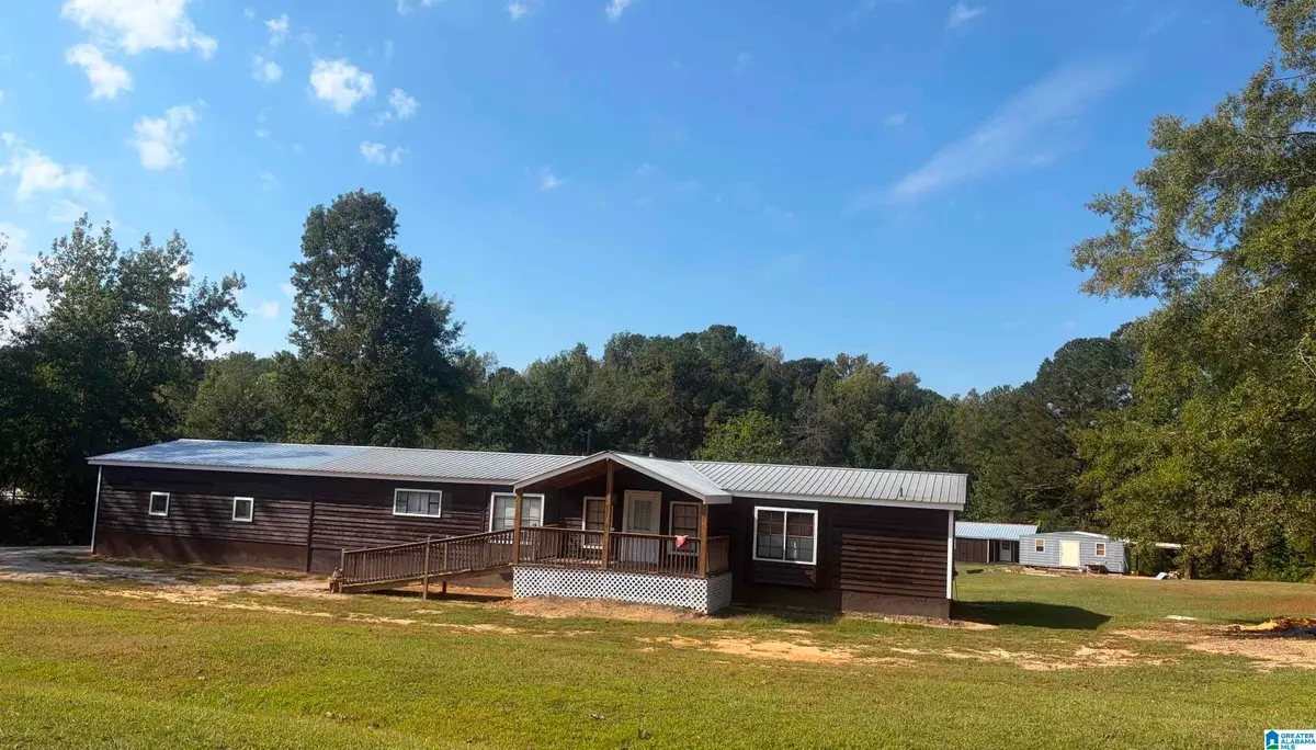 2003 COUNTY ROAD 195, Jemison, AL 35085 - #1