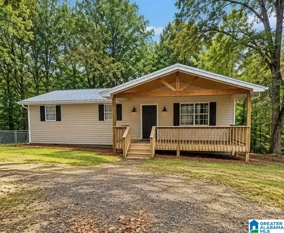 3715 COUNTY ROAD 12, Odenville, AL 35120 - #1