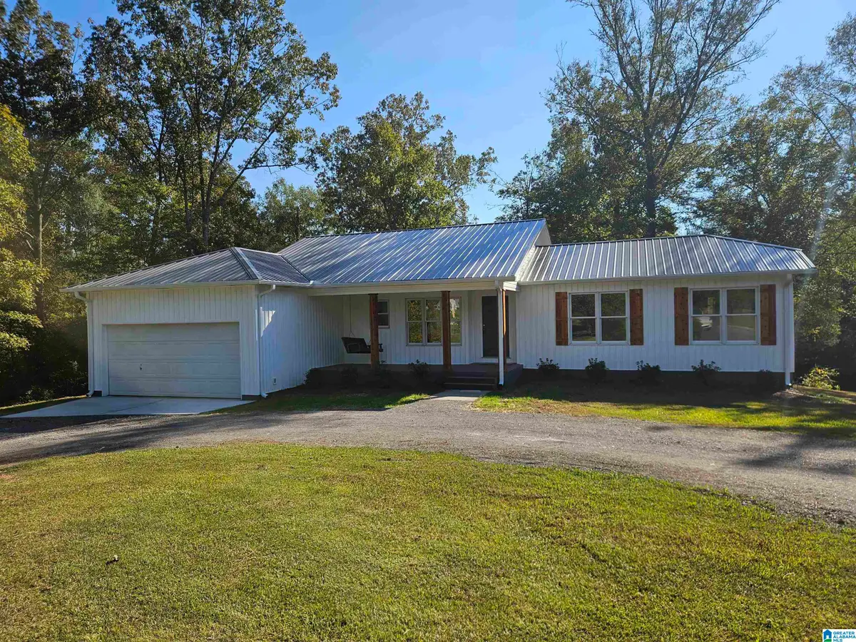 271 CANOE DRIVE, Ashville, AL 35953 - #1