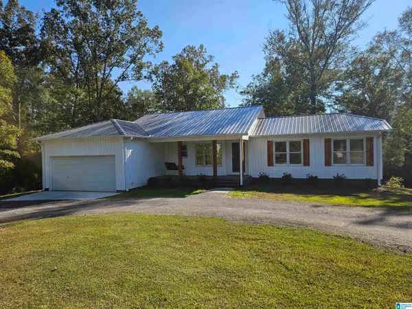 271 CANOE DRIVE, Ashville, AL 35953