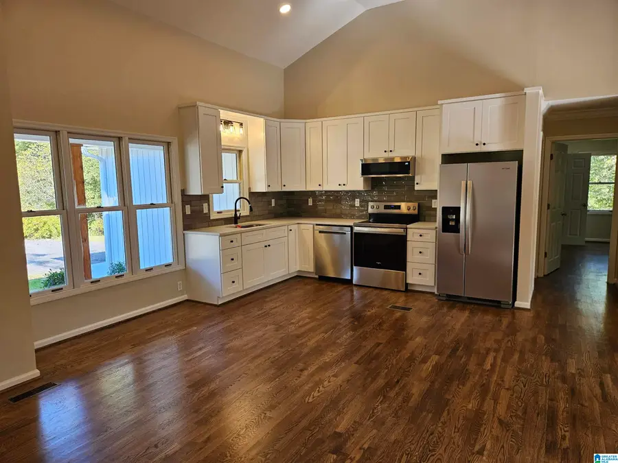 271 CANOE DRIVE, Ashville, AL 35953 - #3
