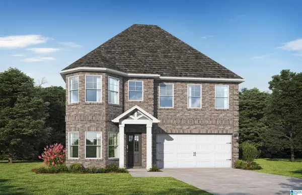 12643 WOODSTOCK CROSSINGS DRIVE, Woodstock, AL 35111