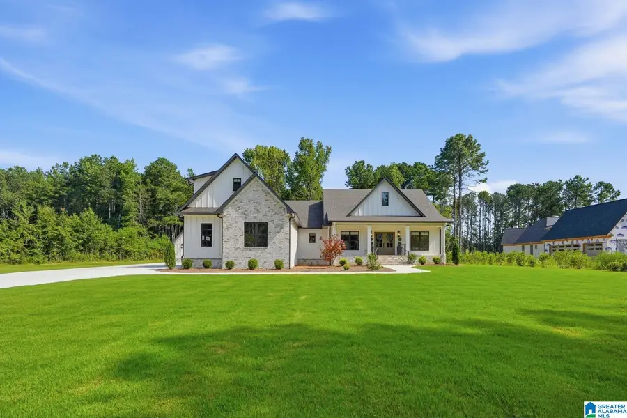 56 WORTHINGTON LANE, Guntersville, AL 35976 - #2