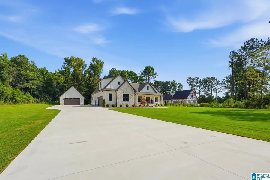 56 WORTHINGTON LANE, Guntersville, AL 35976 - #3