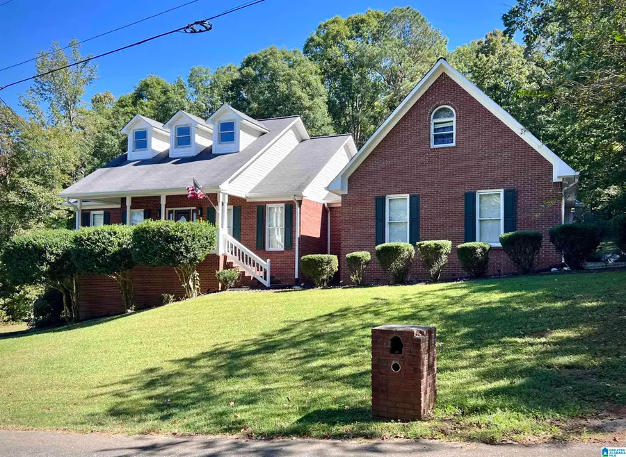 357 ANNA MATTISON ROAD, Oxford, AL 36203 - #2
