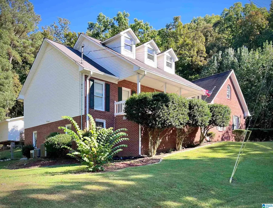 357 ANNA MATTISON ROAD, Oxford, AL 36203 - #3