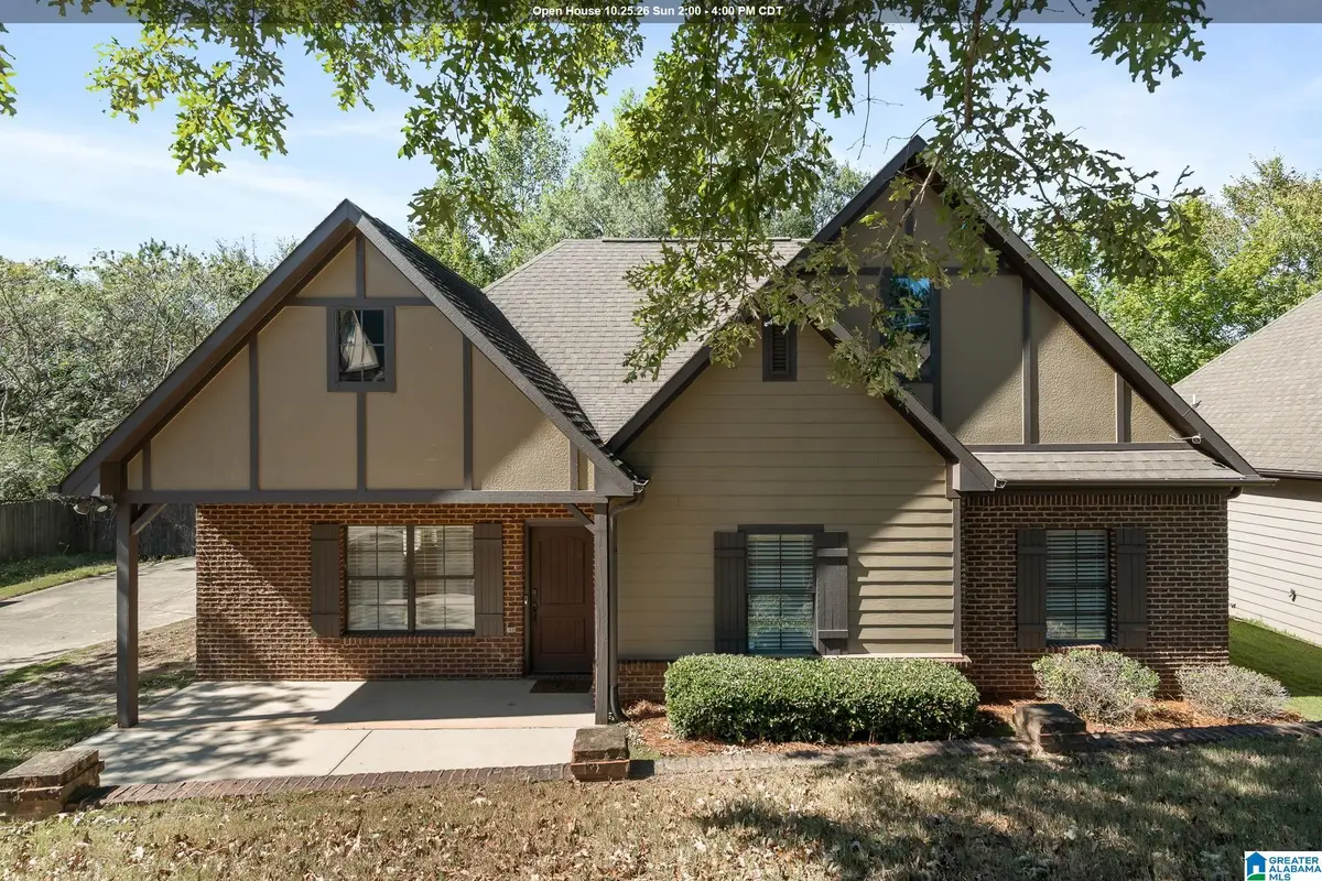 160 EAGLE COVE DRIVE, Pelham, AL 35124 - #1