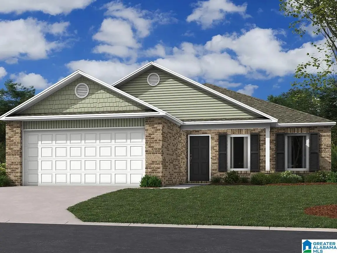 1627 MALLAR STREET SE, Cullman, AL 35055 - #1