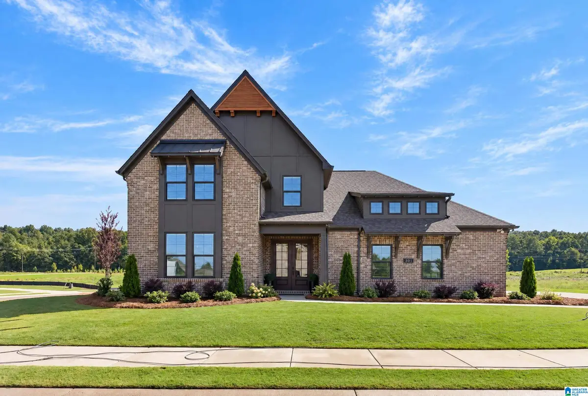 The Alder LENOIR PLACE, Alabaster, AL 35007 - #1