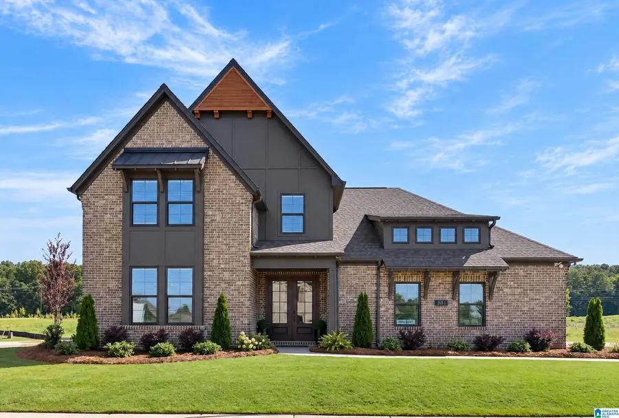 The Alder LENOIR PLACE, Alabaster, AL 35007 - #2