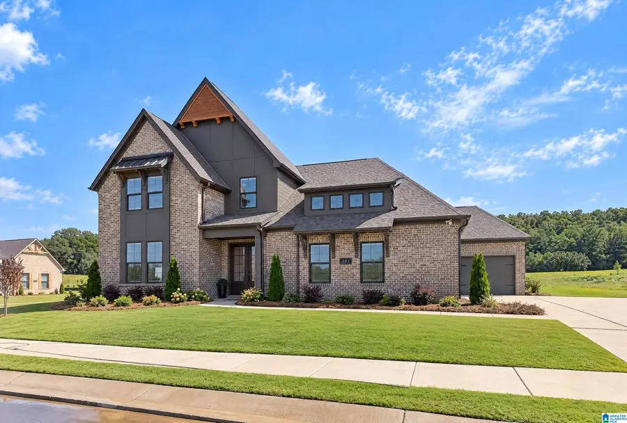 The Alder LENOIR PLACE, Alabaster, AL 35007 - #3