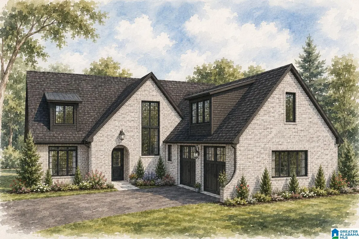 124 SINCLAIR GLEN, Pelham, AL 35124 - #1