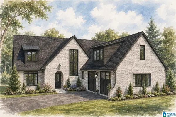 124 SINCLAIR GLEN, Pelham, AL 35124