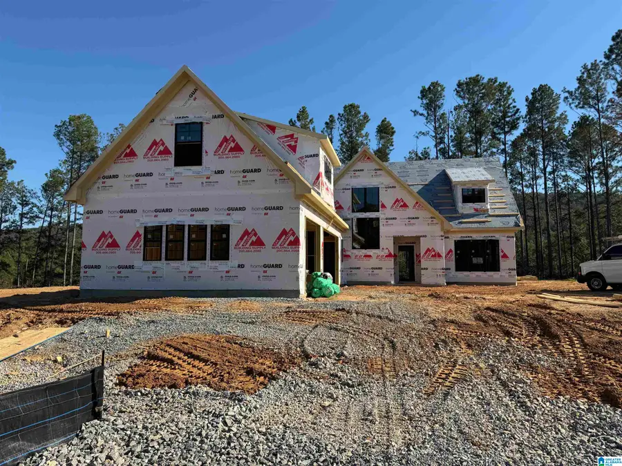124 SINCLAIR GLEN, Pelham, AL 35124 - #2