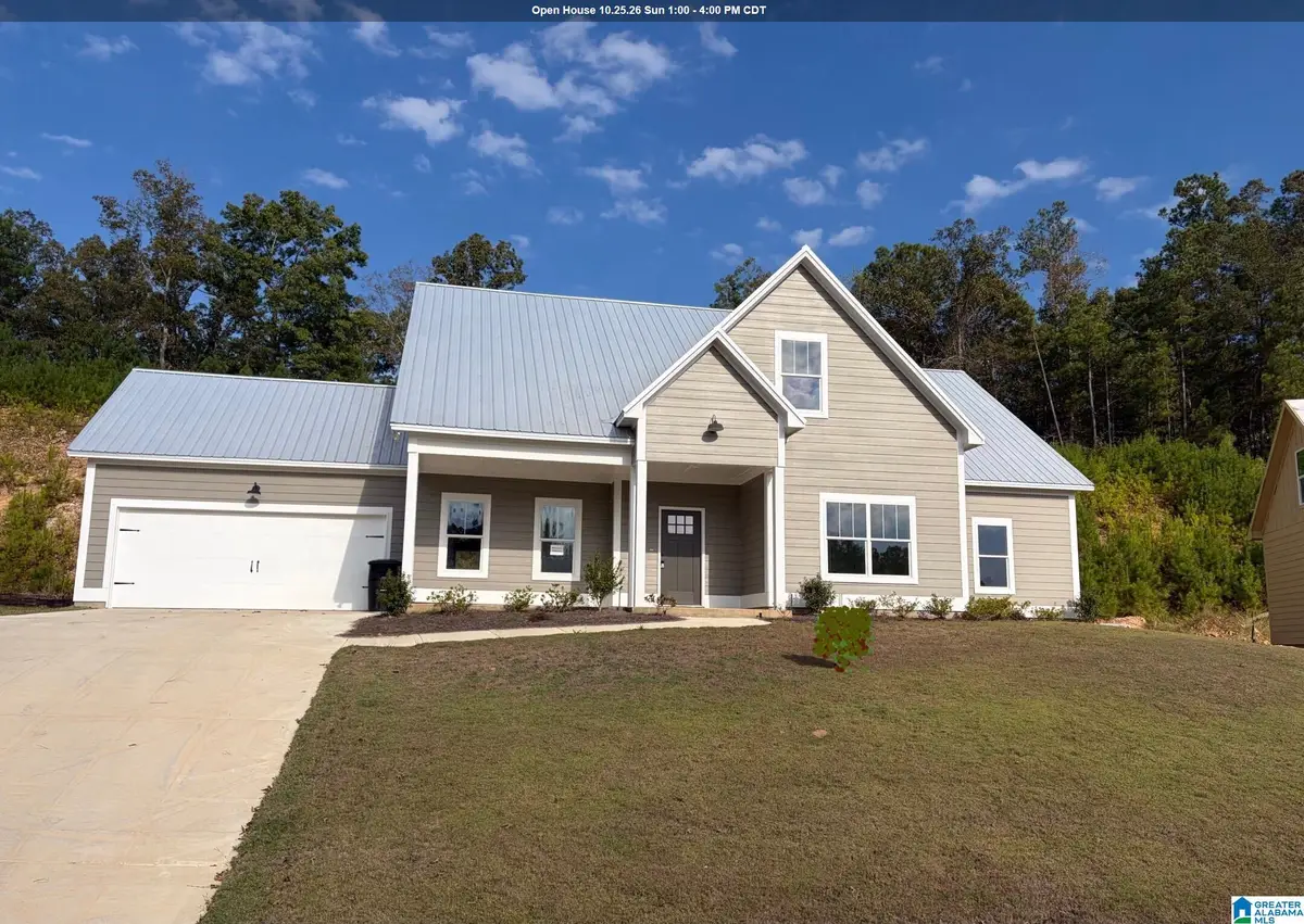 2036 ADAMS RIDGE DRIVE, Chelsea, AL 35043 - #1