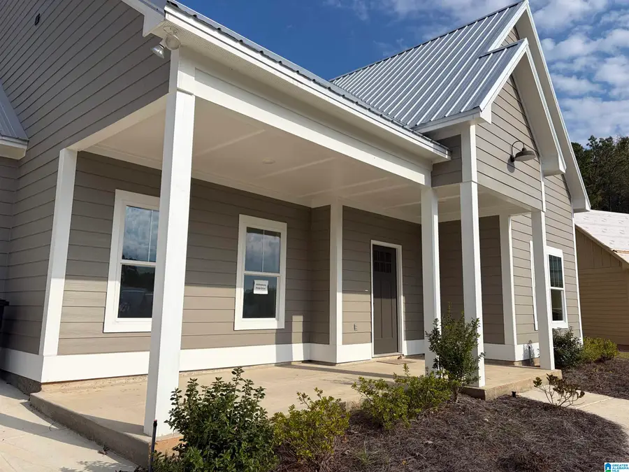 2036 ADAMS RIDGE DRIVE, Chelsea, AL 35043 - #2