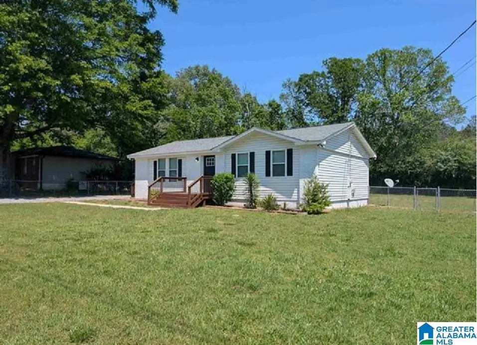 803 BAHIA LANE, Rock Creek, AL 35023 - #1