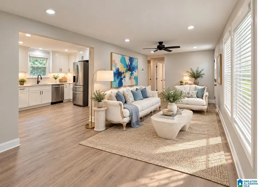 803 BAHIA LANE, Rock Creek, AL 35023 - #2
