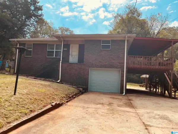 5713 14TH STREET, Bessemer, AL 35020