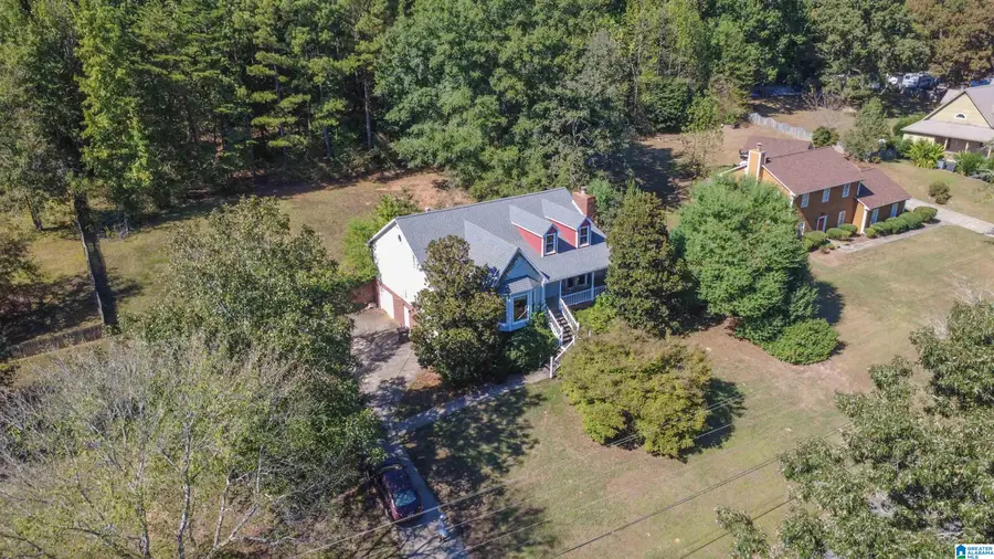 7717 JOHN PELHAM TRAIL, McCalla, AL 35111 - #3