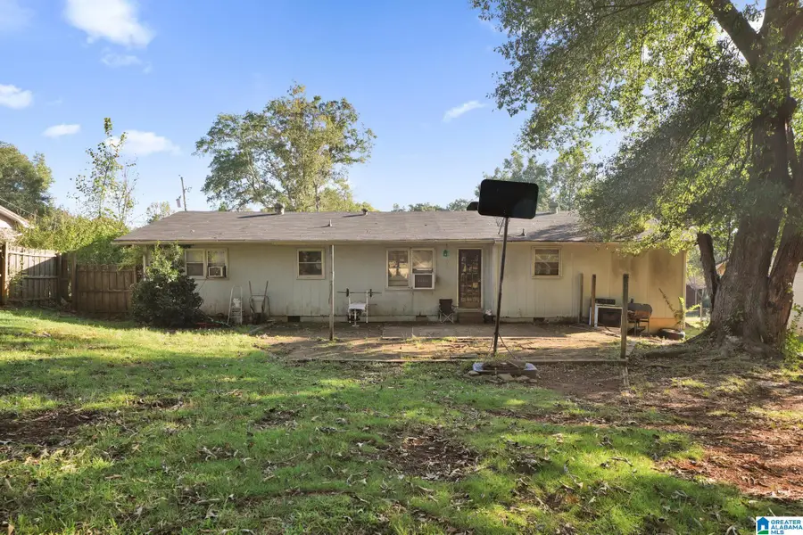 455 LAKEWOOD DRIVE, Weaver, AL 36277 - #2